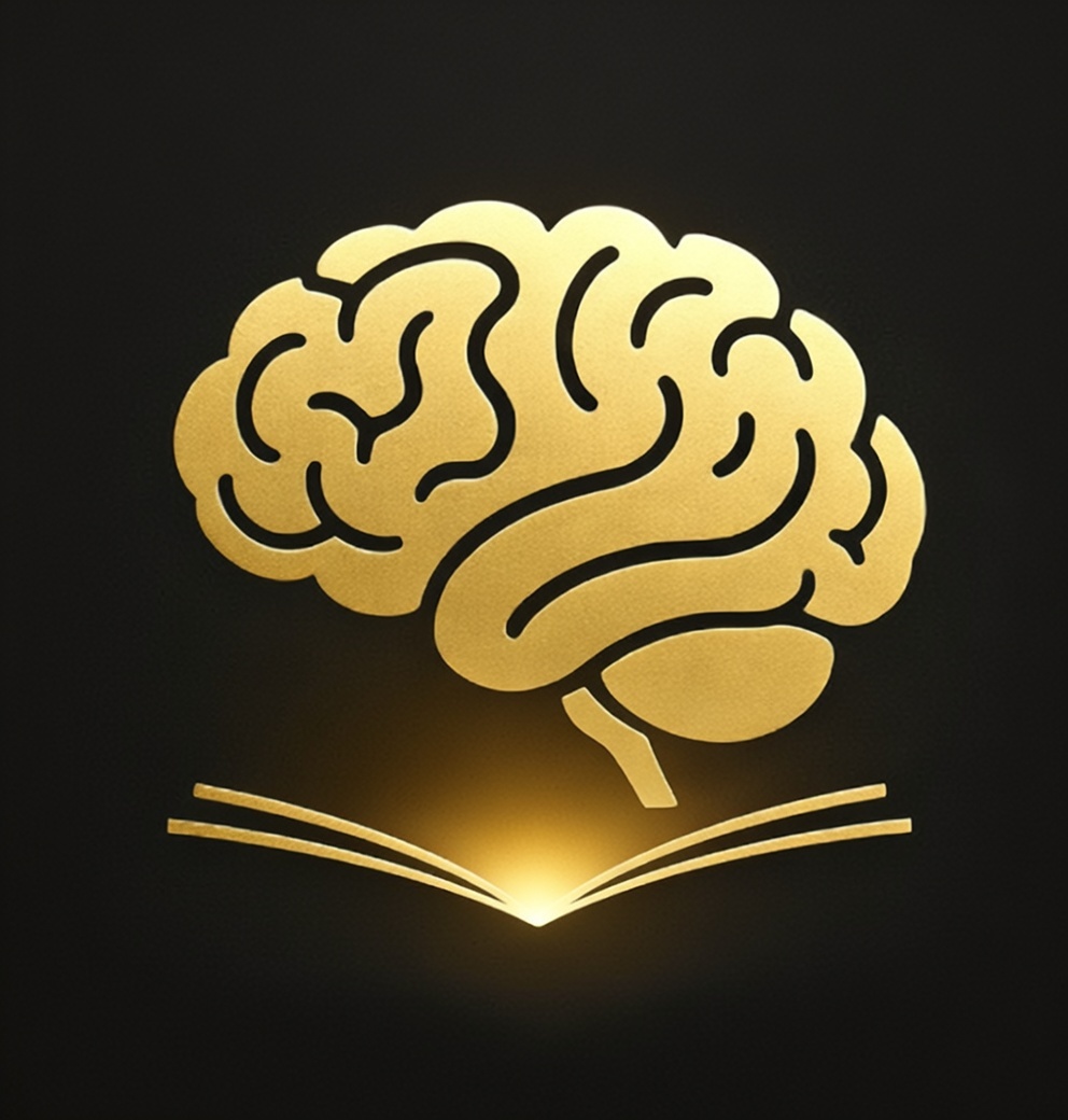 Library Mind Logo